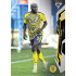 2026/27 Sportzoo Chance Liga 1. série #125 CLETUS NOMBIL