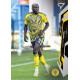 2026/27 Sportzoo Chance Liga 1. série #125 CLETUS NOMBIL