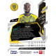 2026/27 Sportzoo Chance Liga 1. série #125 CLETUS NOMBIL