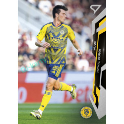 2026/27 Sportzoo Chance Liga 1. série #123 MICHAL CUPÁK
