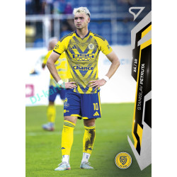 2026/27 Sportzoo Chance Liga 1. série #126 STANISLAV PETRUTA