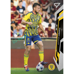 2026/27 Sportzoo Chance Liga 1. série #121 ANTONÍN KŘAPKA