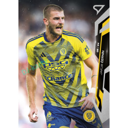 2026/27 Sportzoo Chance Liga 1. série #120 JAKUB ČERNÍN