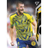 2026/27 Sportzoo Chance Liga 1. série #120 JAKUB ČERNÍN