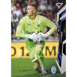 2026/27 Sportzoo Chance Liga 1. série #130 JIŘÍ FLODER