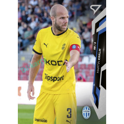 2026/27 Sportzoo Chance Liga 1. série #131 MARTIN KRÁLIK
