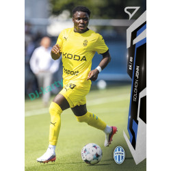 2026/27 Sportzoo Chance Liga 1. série #133 SOLOMON JOHN