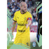 2026/27 Sportzoo Chance Liga 1. série #131 MARTIN KRÁLIK Shimmer Green
