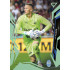 2026/27 Sportzoo Chance Liga 1. série #130 JIŘÍ FLODER Shimmer Green