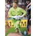 2026/27 Sportzoo Chance Liga 1. série #130 JIŘÍ FLODER Radiance Copper xx/50
