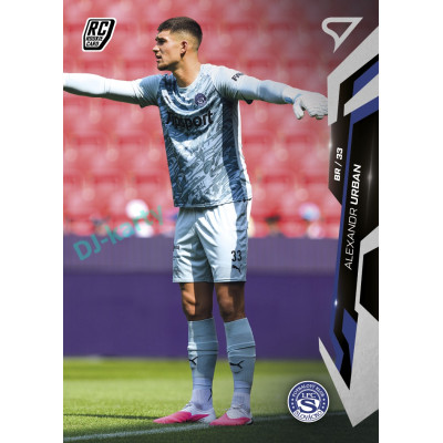 2026/27 Sportzoo Chance Liga 1. série #139 ALEXANDR URBAN