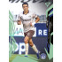 2026/27 Sportzoo Chance Liga 1. série #144 TIHOMIR KOSTADINOV Shimmer Green