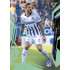 2026/27 Sportzoo Chance Liga 1. série #143 MAREK HAVLÍK Shimmer Green