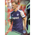 2026/27 Sportzoo Chance Liga 1. série #147 DAVID PUŠKÁČ Shimmer Green