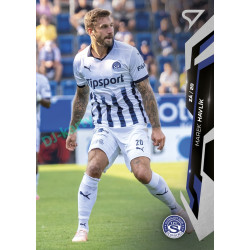 2026/27 Sportzoo Chance Liga 1. série #143 MAREK HAVLÍK