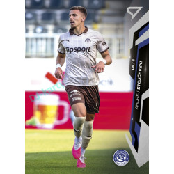 2026/27 Sportzoo Chance Liga 1. série #141 ANDREJ STOJČEVSKI