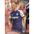 2026/27 Sportzoo Chance Liga 1. série #147 DAVID PUŠKÁČ Radiance Copper xx/50