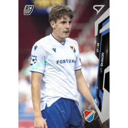 2026/27 Sportzoo Chance Liga 1. série #159 VÍT ŠKRKOŇ