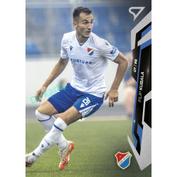 2026/27 Sportzoo Chance Liga 1. série #158 FILIP KUBALA
