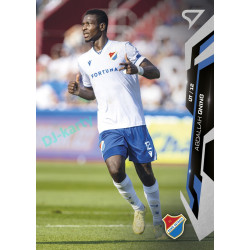 2026/27 Sportzoo Chance Liga 1. série #156 ABDALLAH GNING