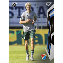 2026/27 Sportzoo Chance Liga 1. série #154 ARTÚR MUSÁK