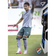 2026/27 Sportzoo Chance Liga 1. série #152 JEVGENIJ SKYBA