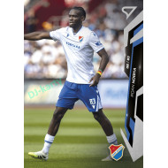 2026/27 Sportzoo Chance Liga 1. série #150 ROAN NOGHA
