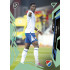 2026/27 Sportzoo Chance Liga 1. série #153 DANTAYE GILBERT Shimmer Green