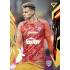 2026/27 Sportzoo Chance Liga 1. série #160 ADAM HRDINA Astral Gold xx/20