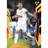 2026/27 Sportzoo Chance Liga 1. série #163 JAKUB KLÍMA Astral Gold xx/20
