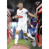 2026/27 Sportzoo Chance Liga 1. série #163 JAKUB KLÍMA Radiance Copper xx/50
