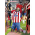 2026/27 Sportzoo Chance Liga 1. série #169 LUCKY EZEH Radiance Copper xx/50