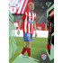 2026/27 Sportzoo Chance Liga 1. série #170 TADEÁŠ VACHOUŠEK Shimmer Green