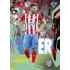 2026/27 Sportzoo Chance Liga 1. série #164 FILIP VEDRAL Shimmer Green