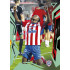 2026/27 Sportzoo Chance Liga 1. série #169 LUCKY EZEH Shimmer Green