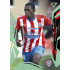 2026/27 Sportzoo Chance Liga 1. série #161 AMADOU DANTE Shimmer Green