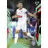 2026/27 Sportzoo Chance Liga 1. série #163 JAKUB KLÍMA Shimmer Green