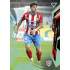 2026/27 Sportzoo Chance Liga 1. série #166 LUKÁŠ PENXA Shimmer Green