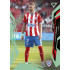 2026/27 Sportzoo Chance Liga 1. série #168 JAROMÍR ZMRHAL Shimmer Green