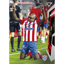 2026/27 Sportzoo Chance Liga 1. série #169 LUCKY EZEH