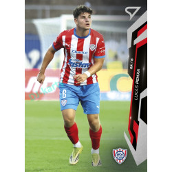 2026/27 Sportzoo Chance Liga 1. série #166 LUKÁŠ PENXA
