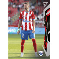 2026/27 Sportzoo Chance Liga 1. série #168 JAROMÍR ZMRHAL