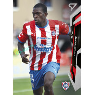 2026/27 Sportzoo Chance Liga 1. série #161 AMADOU DANTE