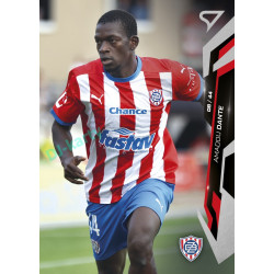 2026/27 Sportzoo Chance Liga 1. série #161 AMADOU DANTE