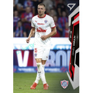 2026/27 Sportzoo Chance Liga 1. série #171 DANIEL VAŠULÍN