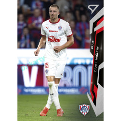 2026/27 Sportzoo Chance Liga 1. série #171 DANIEL VAŠULÍN