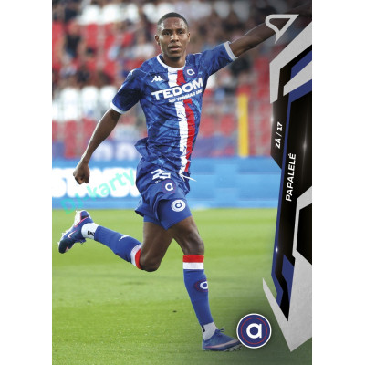 2026/27 Sportzoo Chance Liga 1. série #177 PAPALELÉ