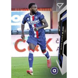 2026/27 Sportzoo Chance Liga 1. série #180 ALEXIS ALÉGUÉ ELANDI