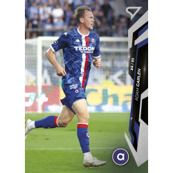2026/27 Sportzoo Chance Liga 1. série #175 ADAM CARLÉN