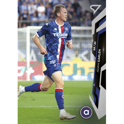 2026/27 Sportzoo Chance Liga 1. série #175 ADAM CARLÉN